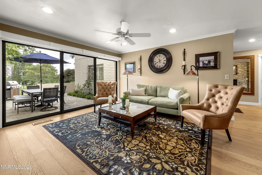 4825 Lakeridge Terrace W. Reno NV 89509