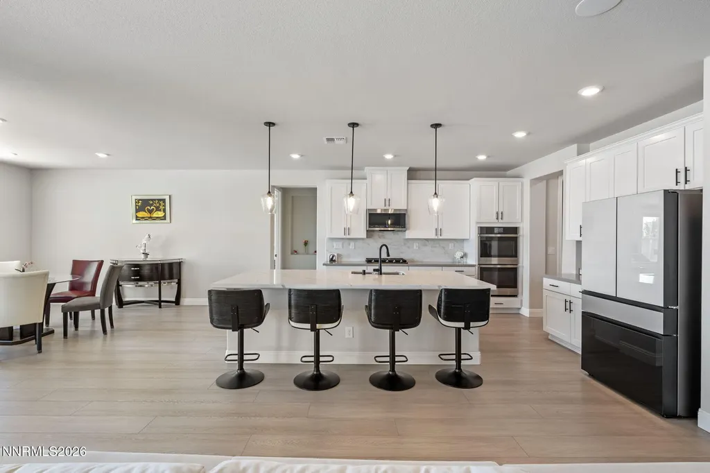 1018 Carico Valley Sparks NV 89441