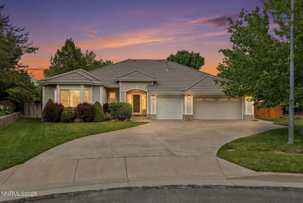 2048 St George Carson City NV 89703