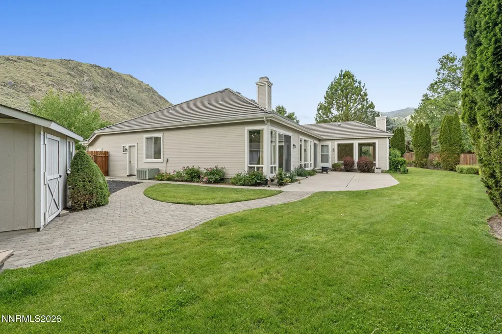 2048 St George Carson City NV 89703