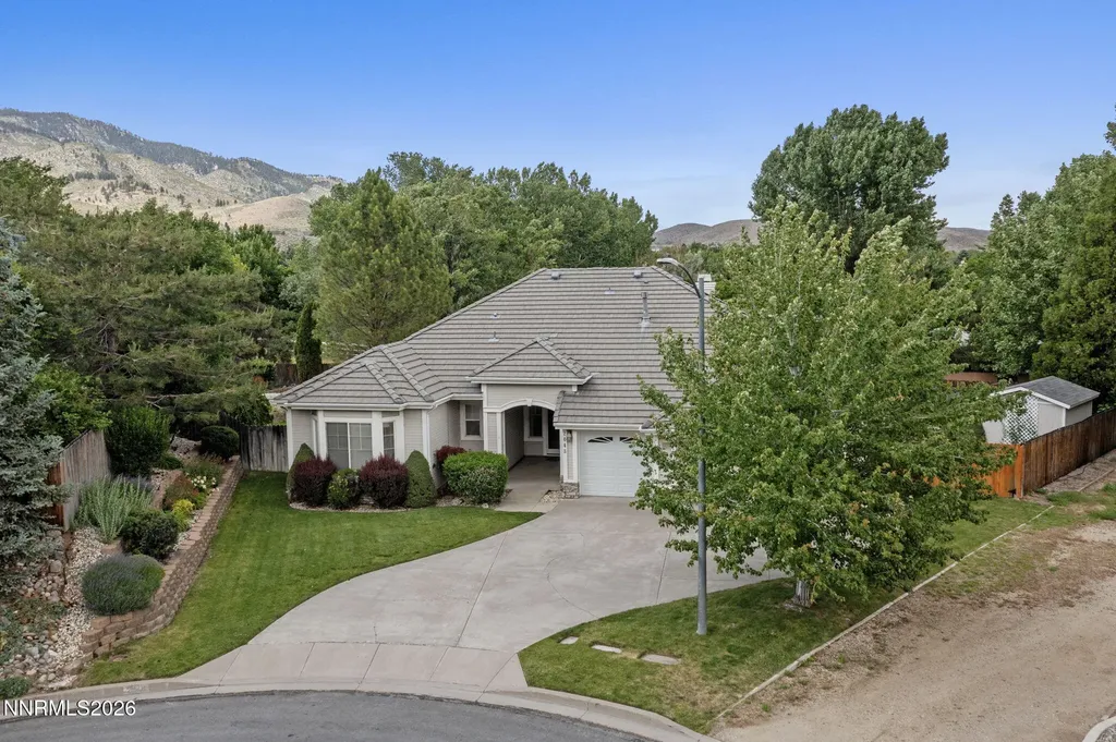 2048 St George Carson City NV 89703