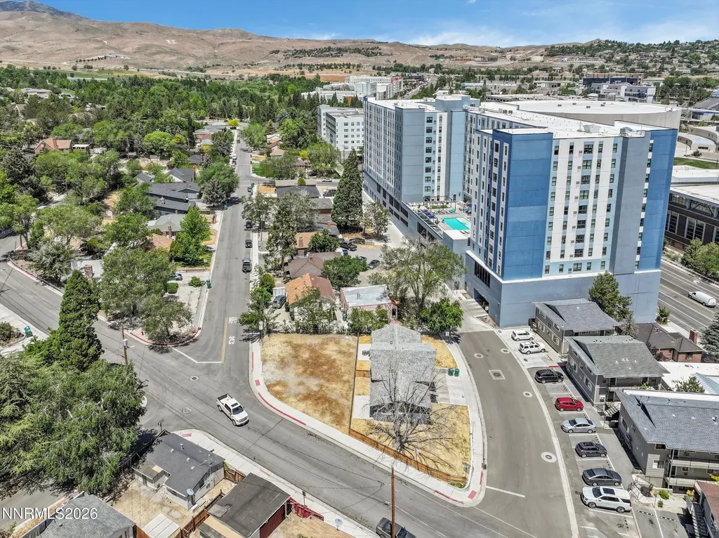 1410 Hillside Reno NV 89503
