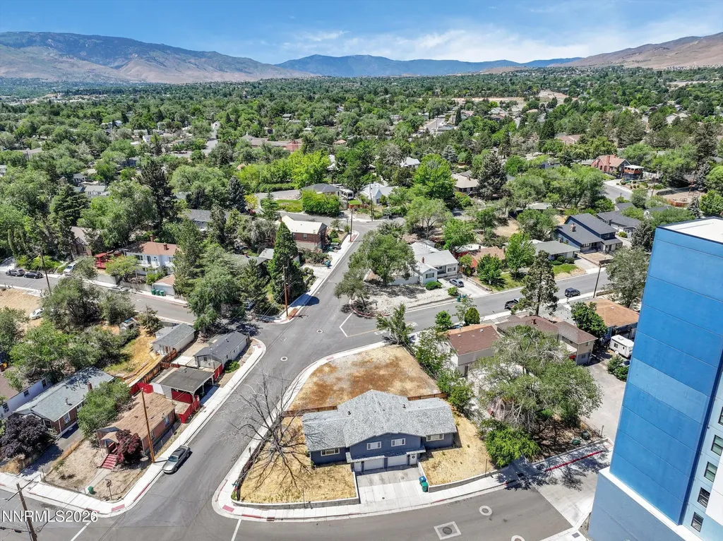 1410 Hillside Reno NV 89503