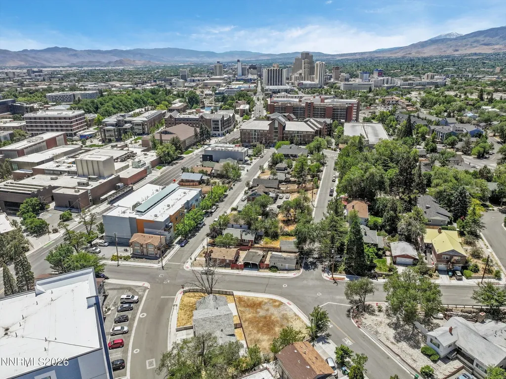 1410 Hillside Reno NV 89503