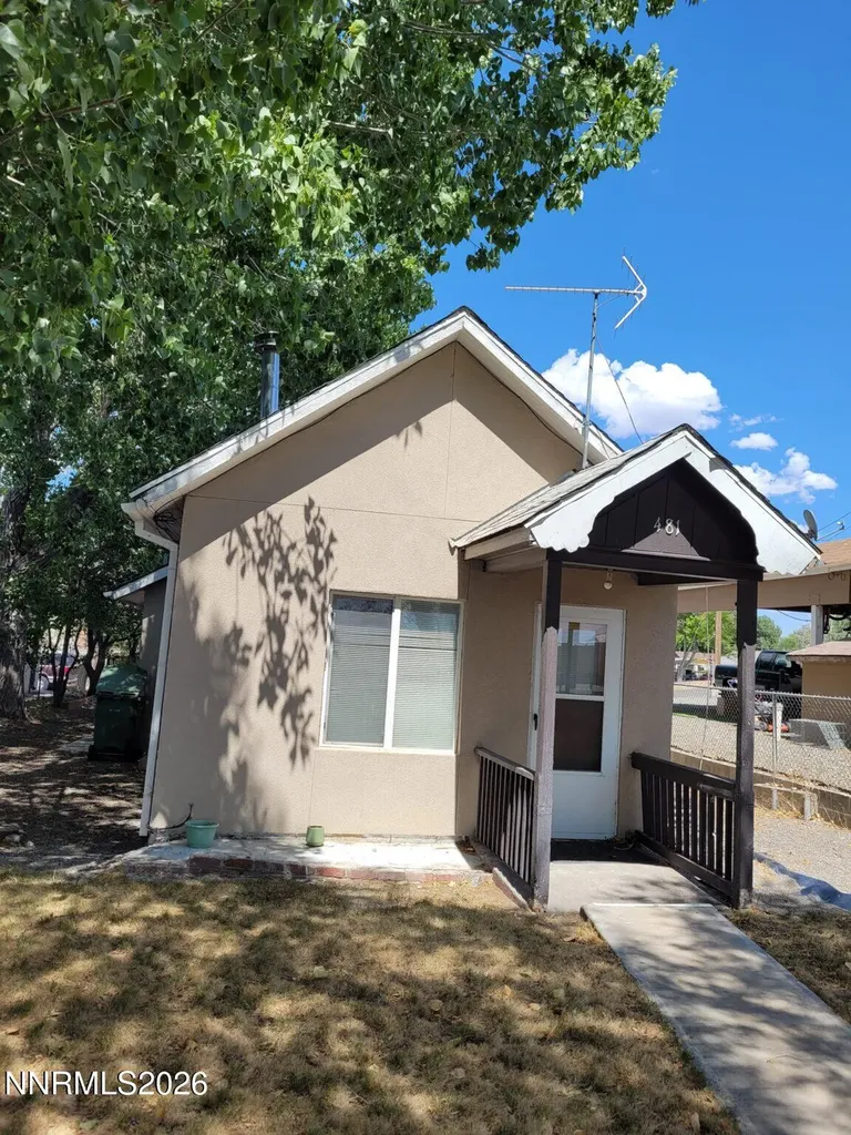 481 Hanson Winnemucca NV 89445