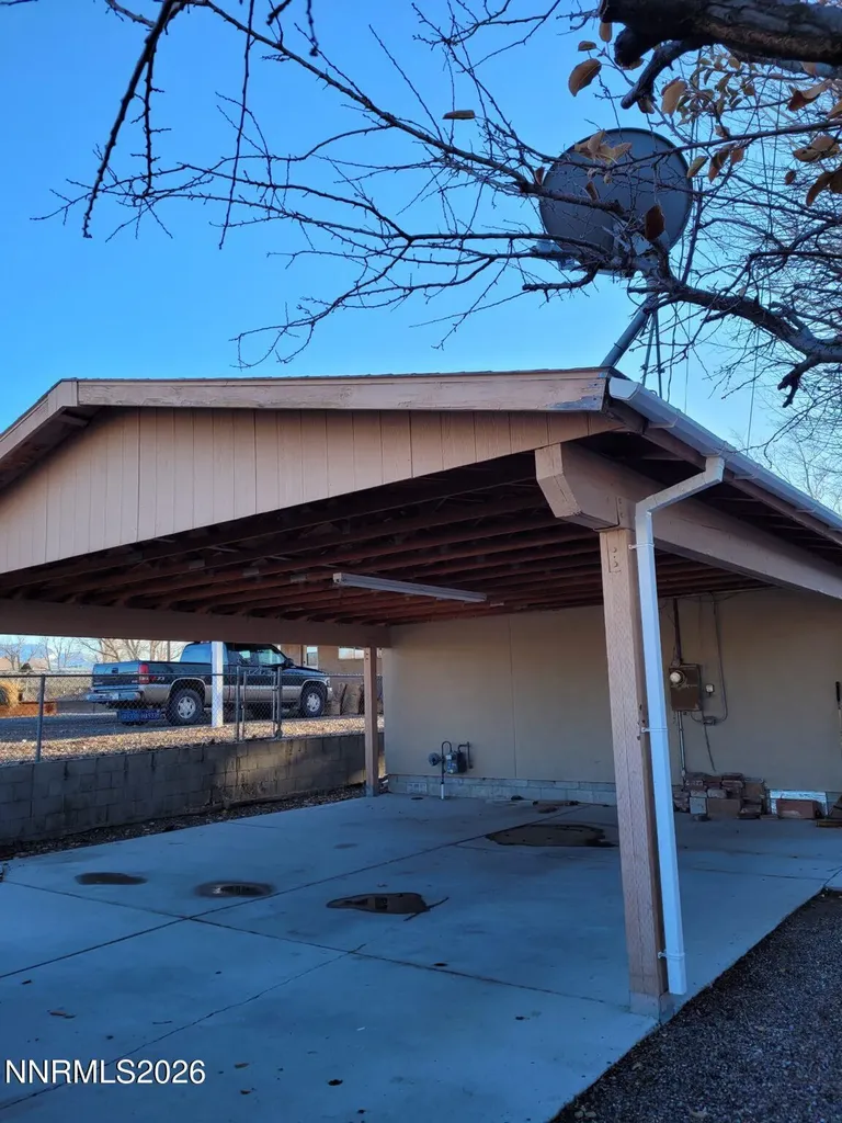 481 Hanson Winnemucca NV 89445
