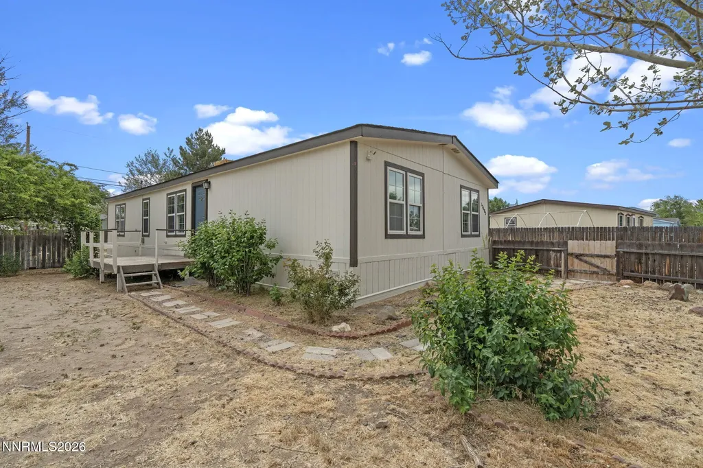 17880 Blackbird Reno NV 89508