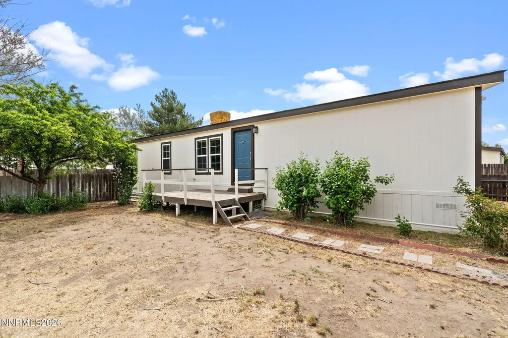 17880 Blackbird Reno NV 89508