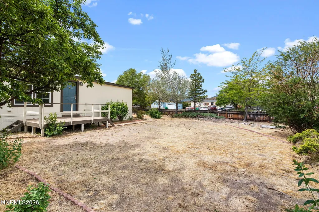 17880 Blackbird Reno NV 89508