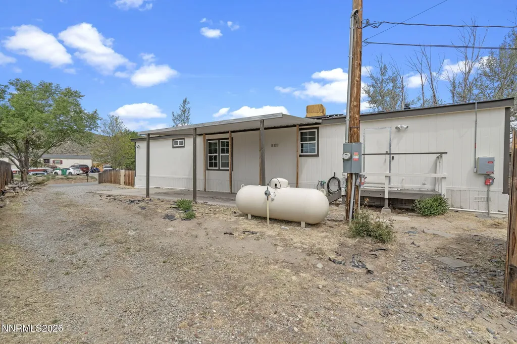 17880 Blackbird Reno NV 89508