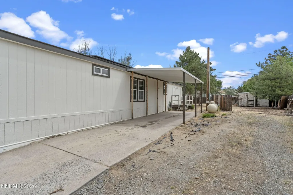 17880 Blackbird Reno NV 89508