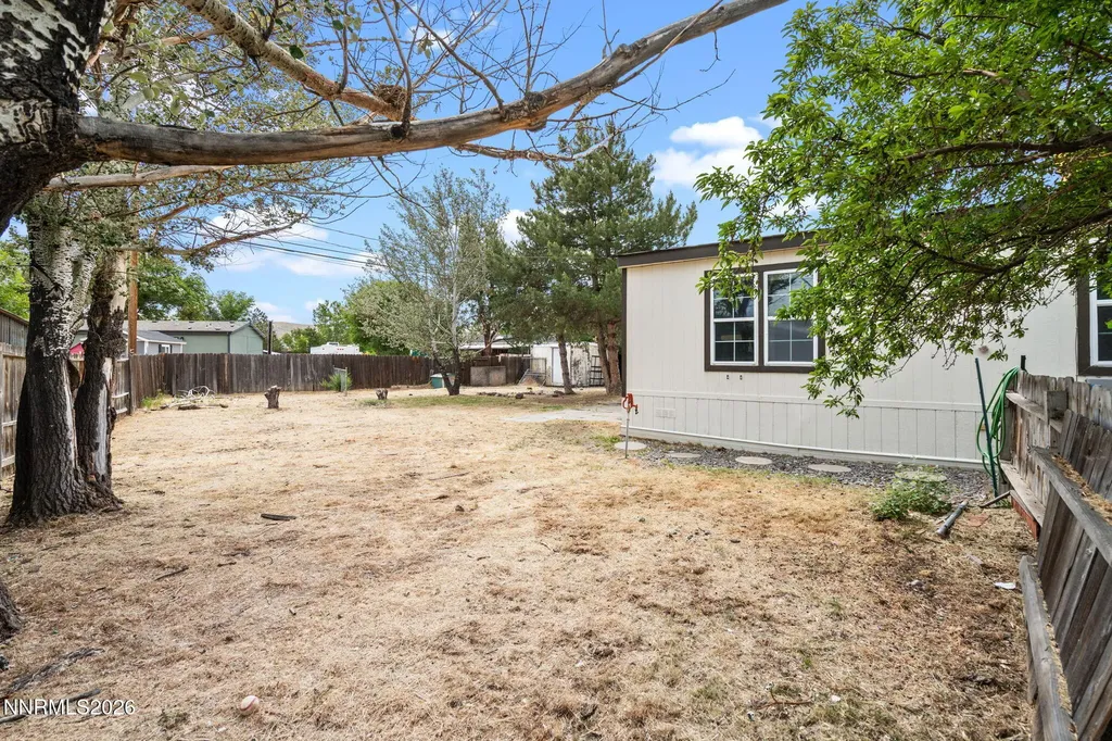 17880 Blackbird Reno NV 89508