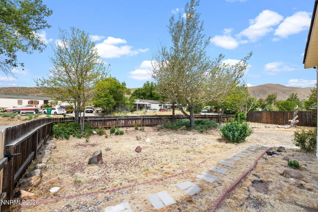 17880 Blackbird Reno NV 89508