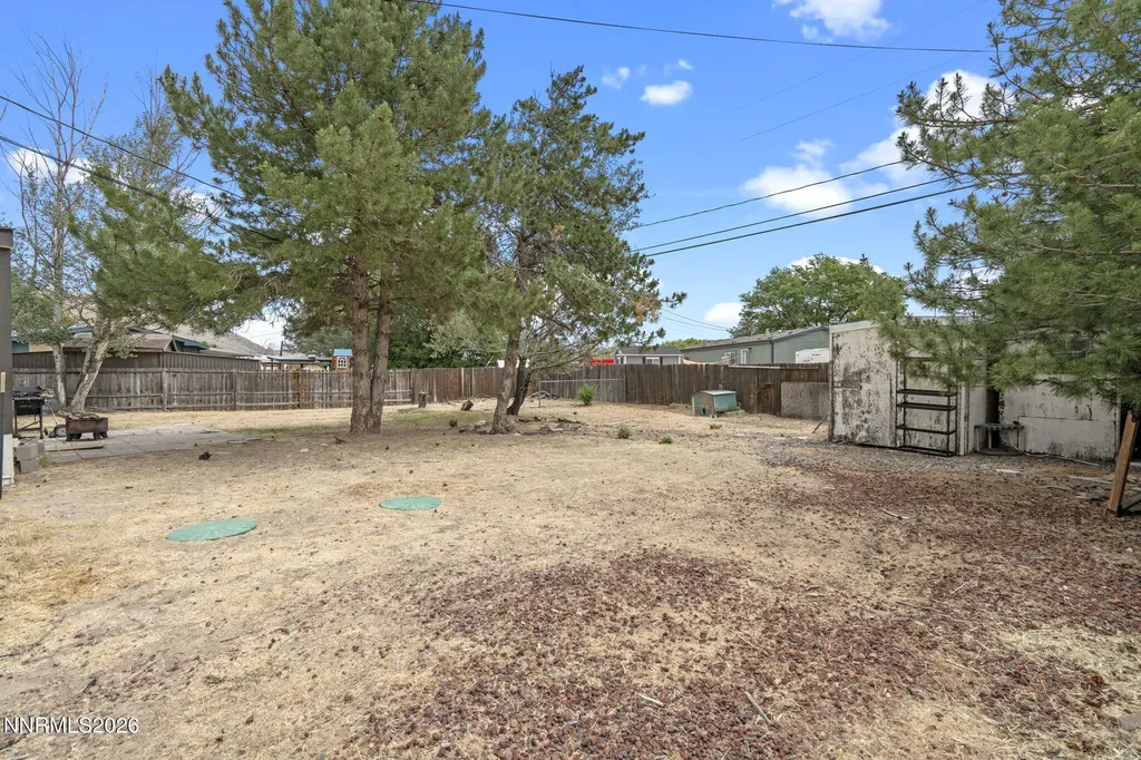 17880 Blackbird Reno NV 89508