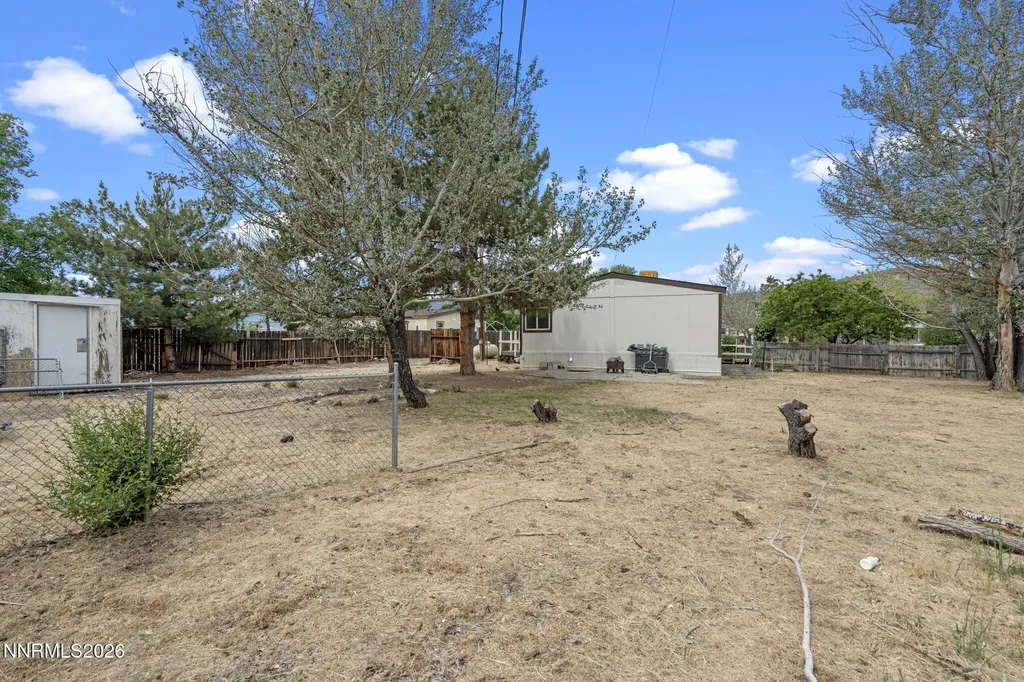 17880 Blackbird Reno NV 89508