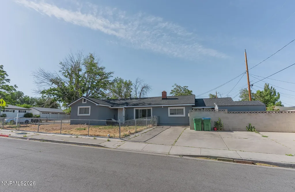 1401 Bresson Reno NV 89502