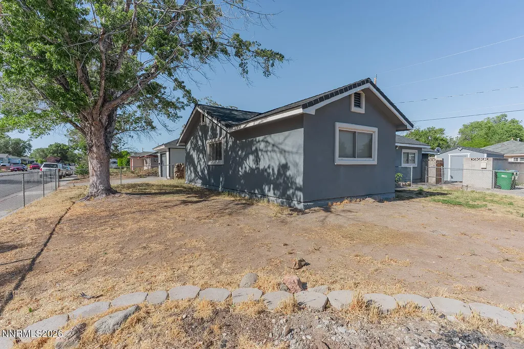 1401 Bresson Reno NV 89502