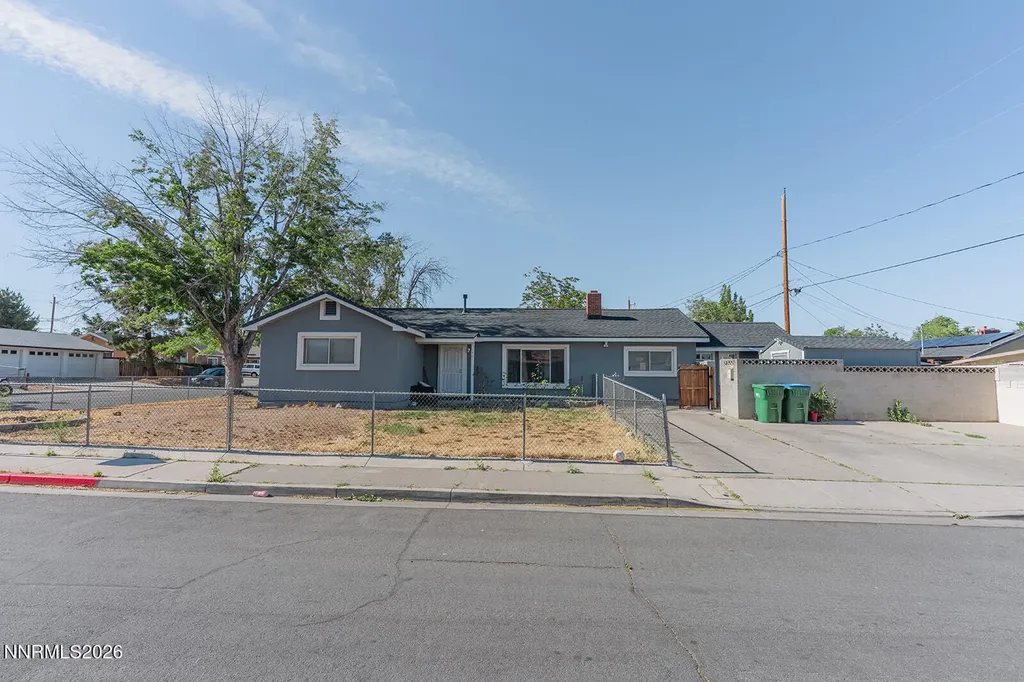 1401 Bresson Reno NV 89502