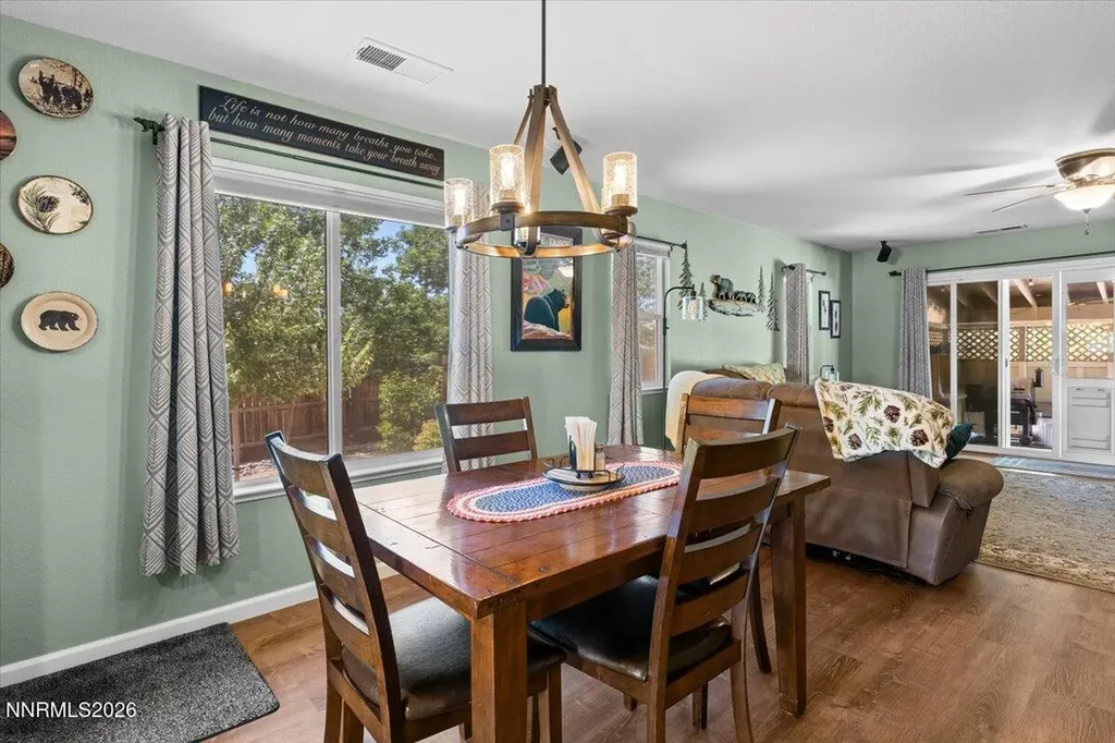 1231 Chara Spanish Springs NV 89441