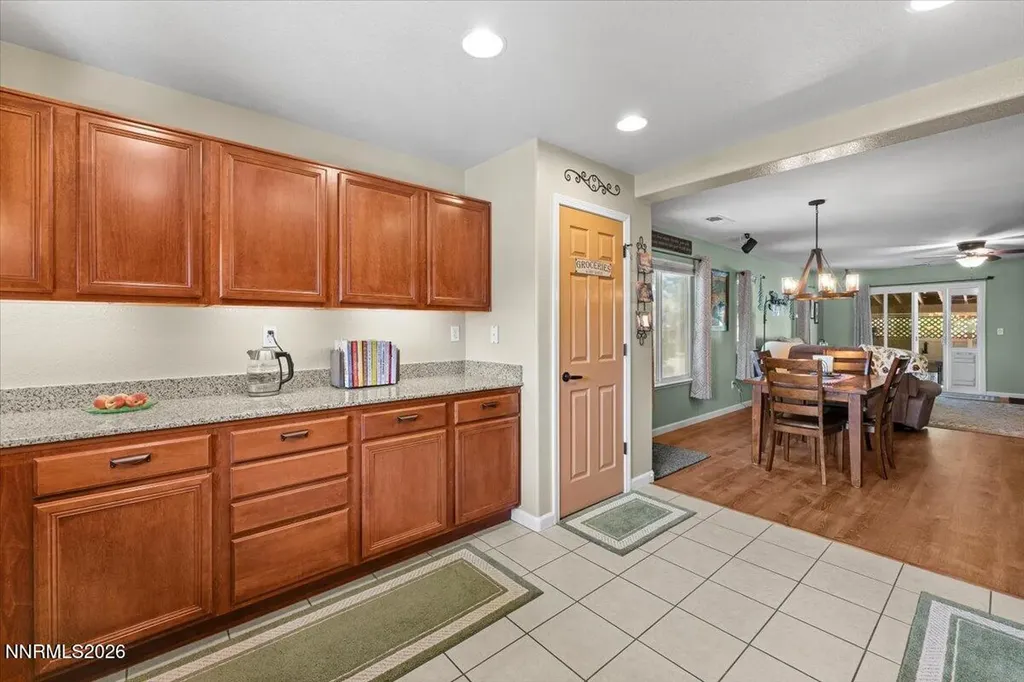 1231 Chara Spanish Springs NV 89441