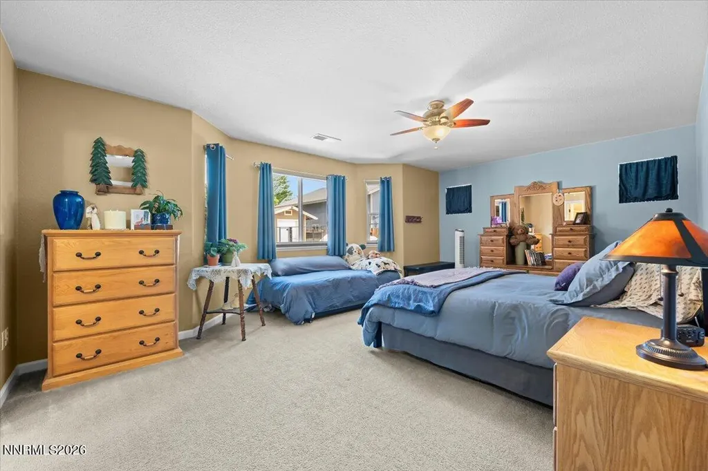 1231 Chara Spanish Springs NV 89441