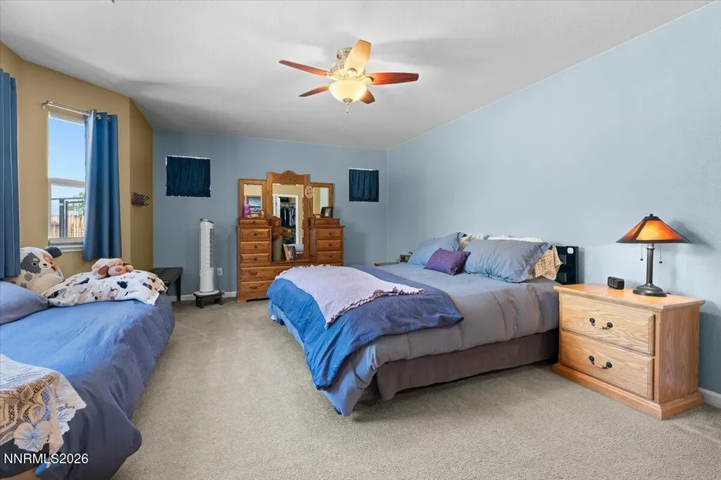 1231 Chara Spanish Springs NV 89441
