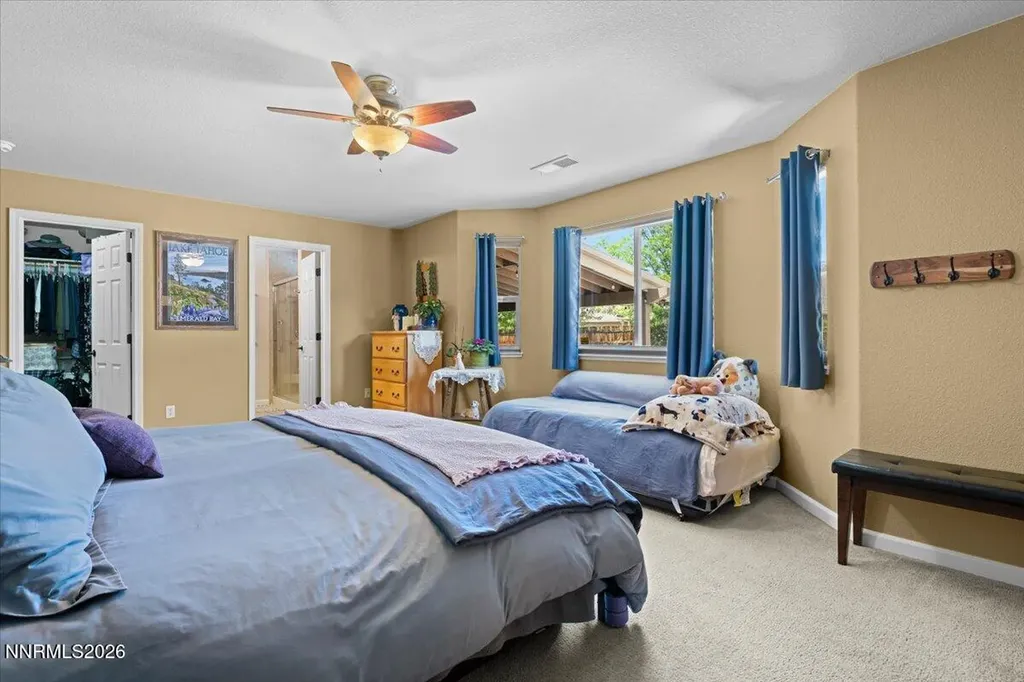 1231 Chara Spanish Springs NV 89441