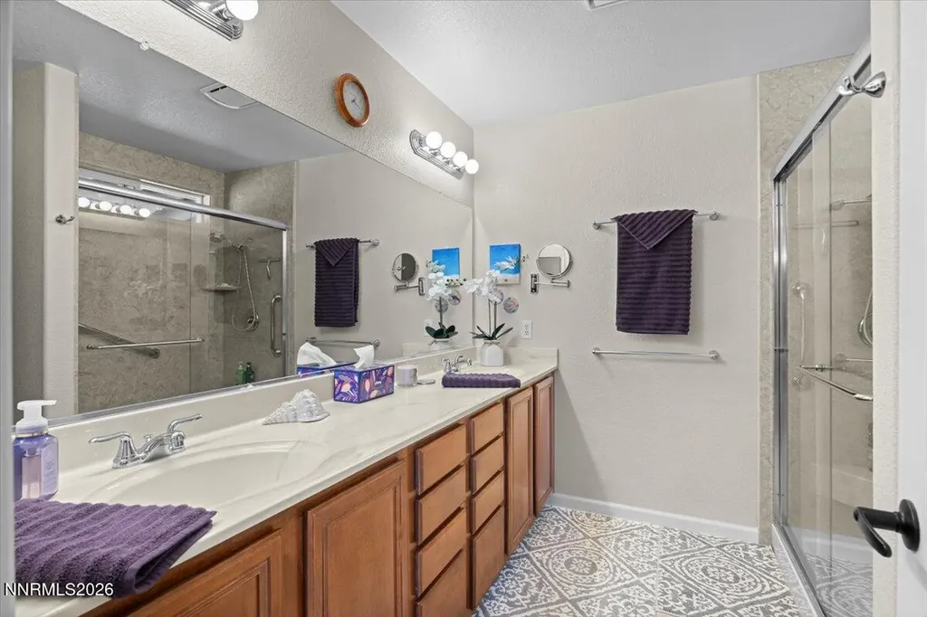 1231 Chara Spanish Springs NV 89441