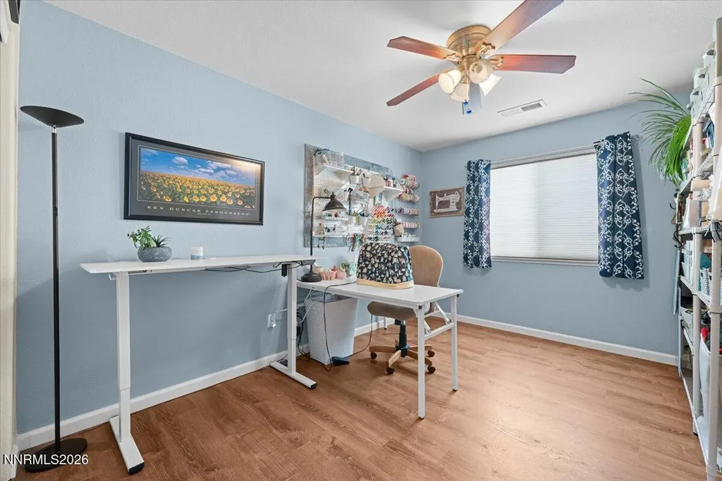 1231 Chara Spanish Springs NV 89441