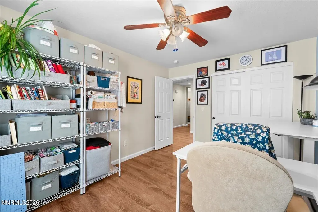 1231 Chara Spanish Springs NV 89441