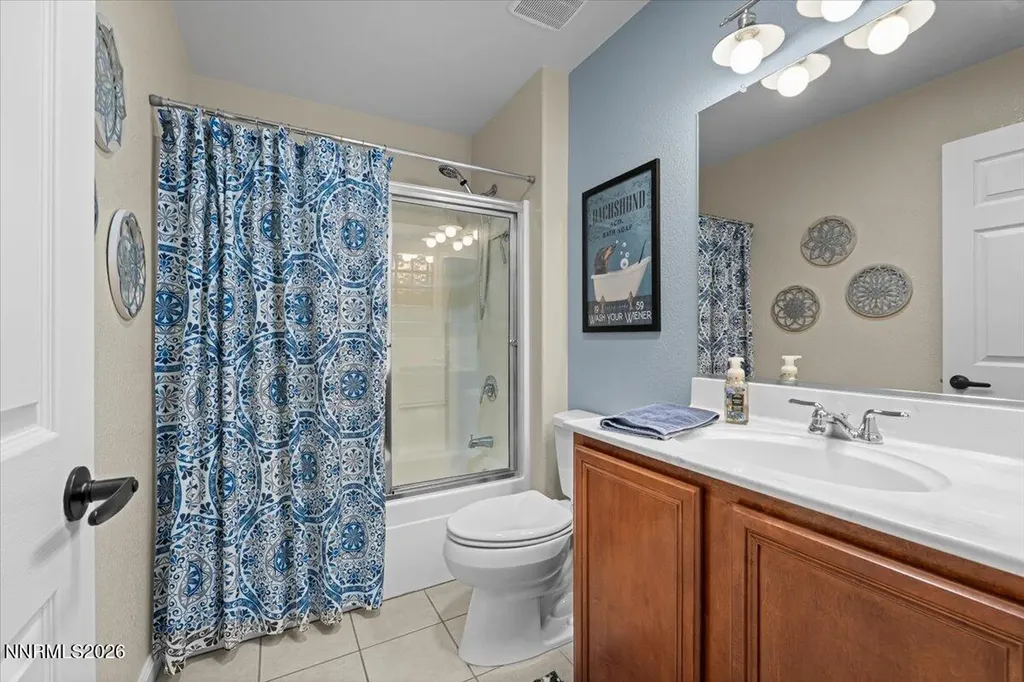 1231 Chara Spanish Springs NV 89441