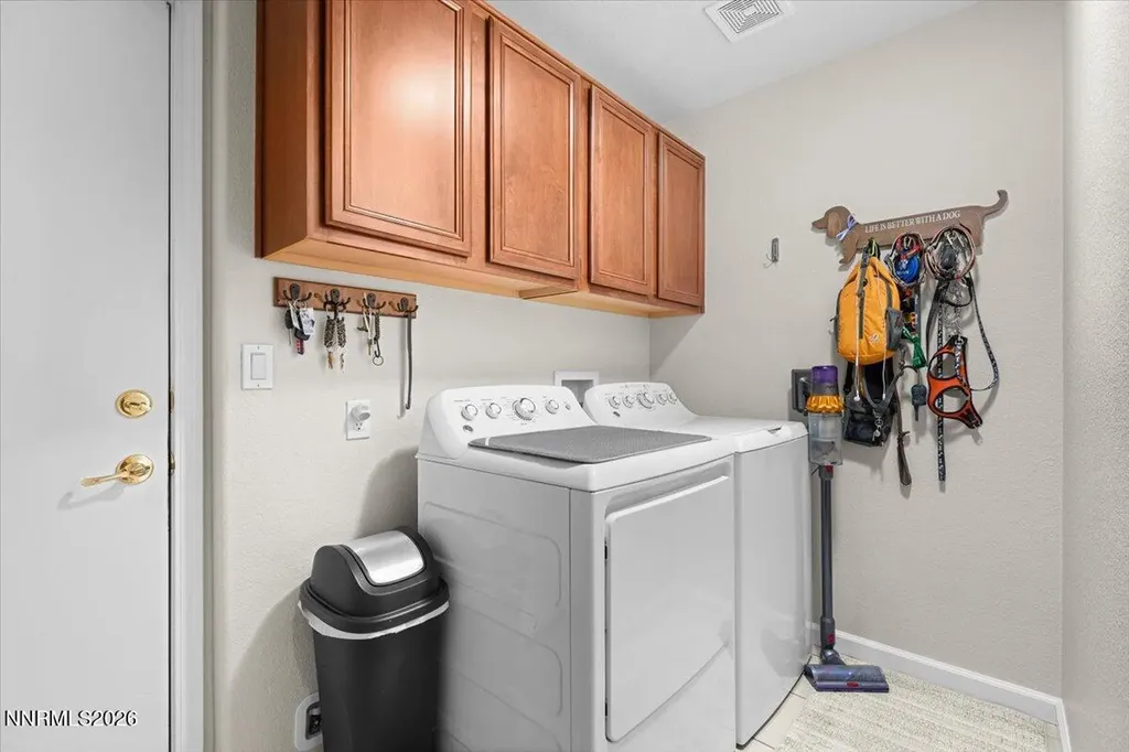 1231 Chara Spanish Springs NV 89441