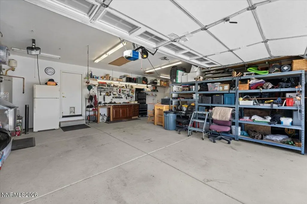 1231 Chara Spanish Springs NV 89441