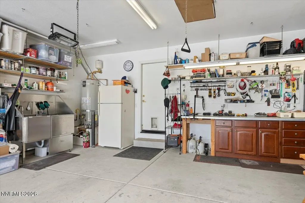 1231 Chara Spanish Springs NV 89441