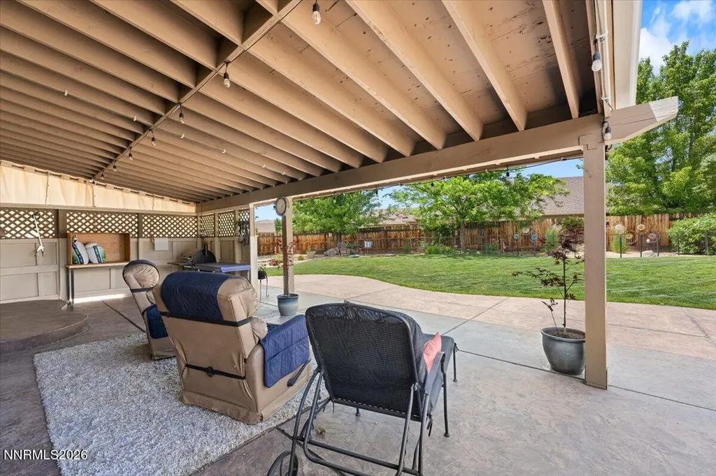 1231 Chara Spanish Springs NV 89441