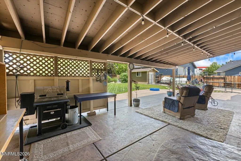 1231 Chara Spanish Springs NV 89441