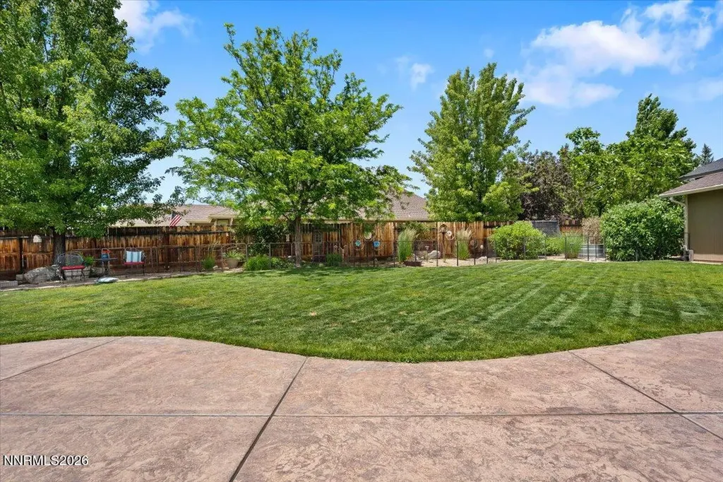 1231 Chara Spanish Springs NV 89441