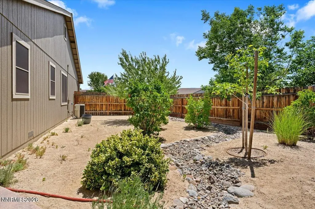 1231 Chara Spanish Springs NV 89441
