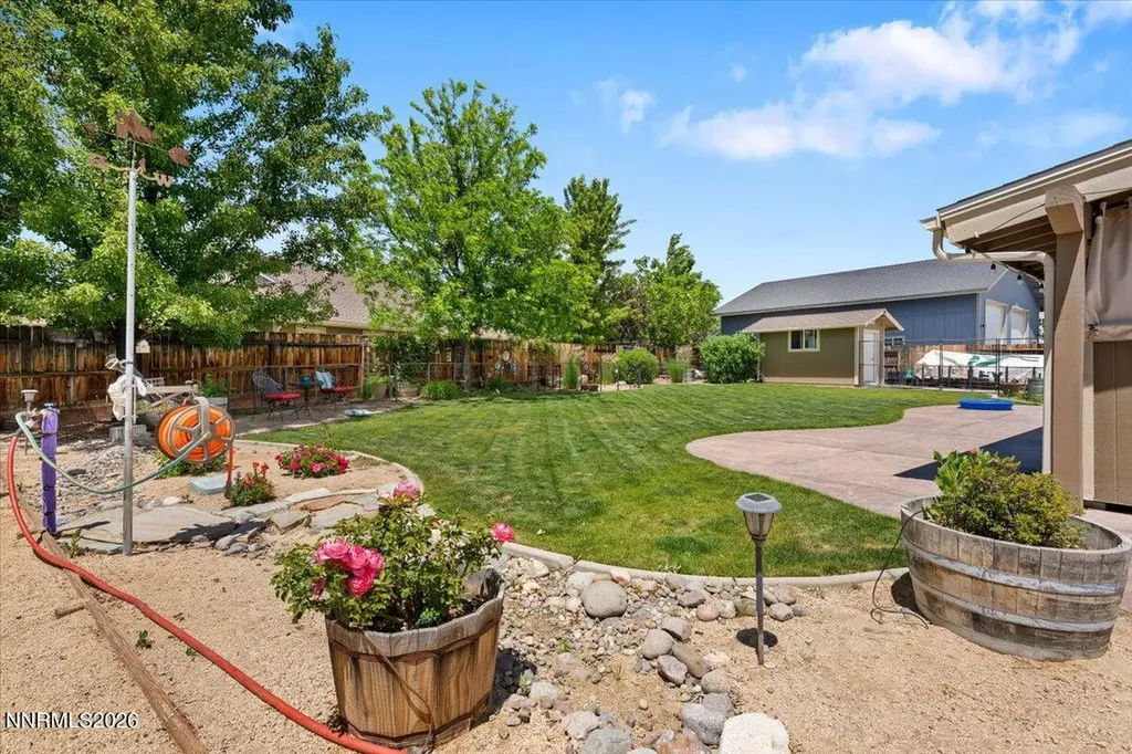 1231 Chara Spanish Springs NV 89441