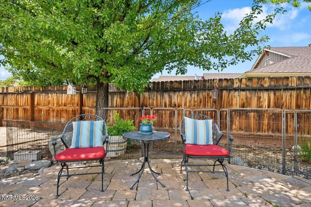 1231 Chara Spanish Springs NV 89441