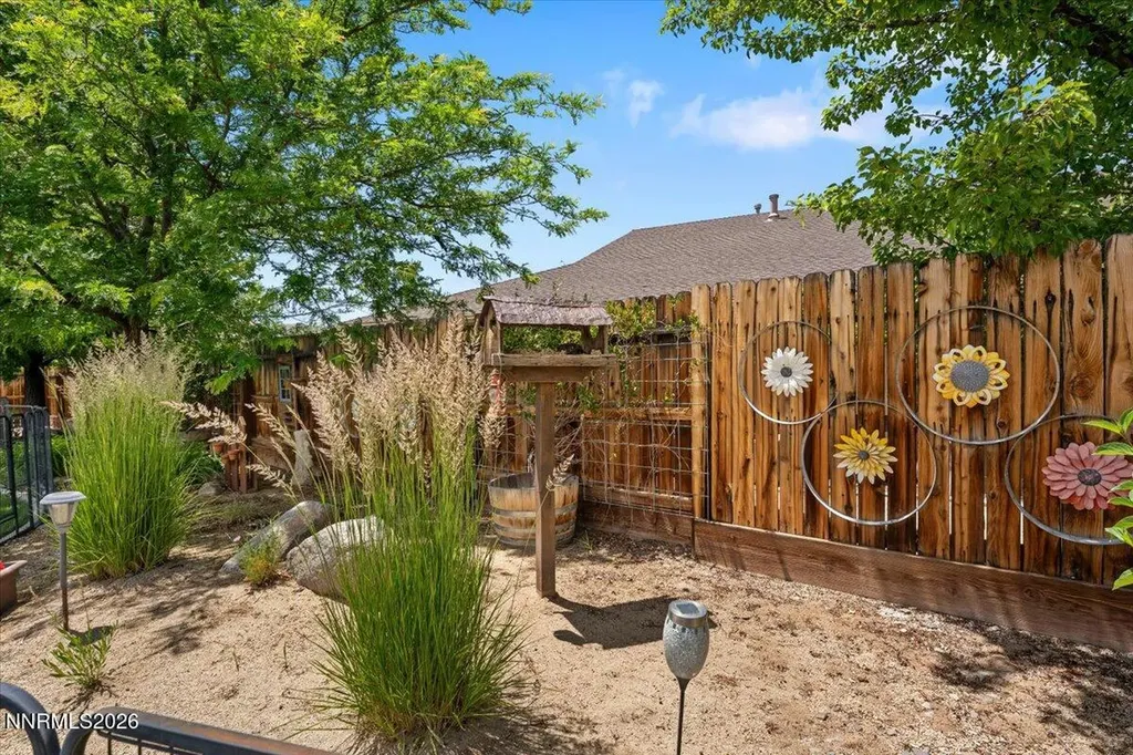 1231 Chara Spanish Springs NV 89441
