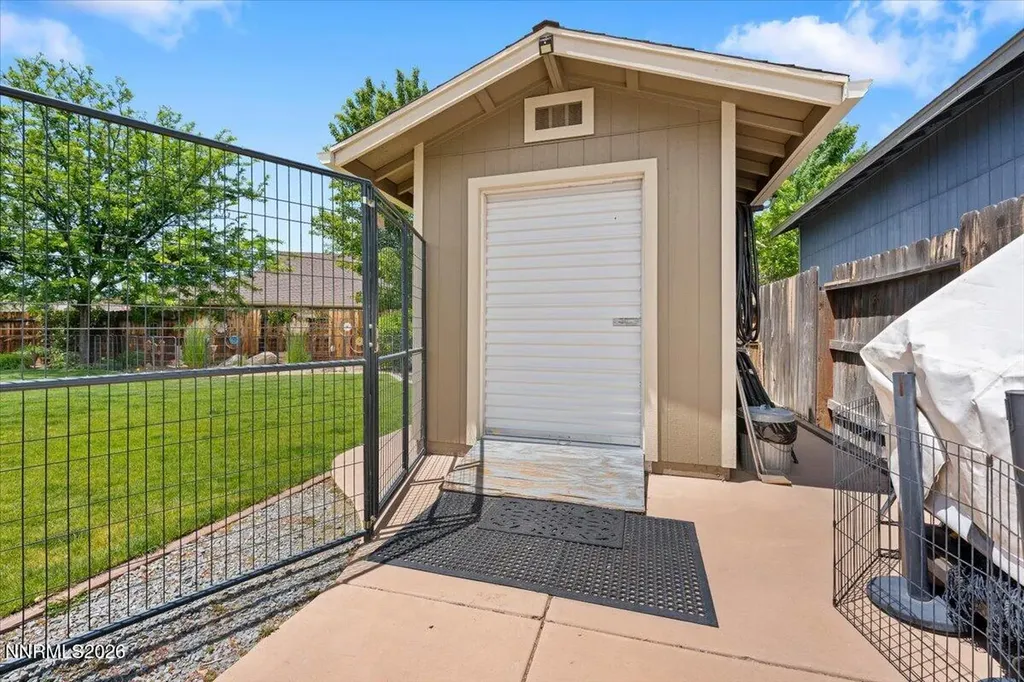 1231 Chara Spanish Springs NV 89441