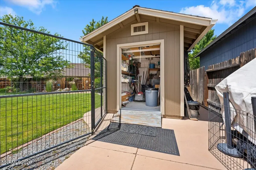 1231 Chara Spanish Springs NV 89441
