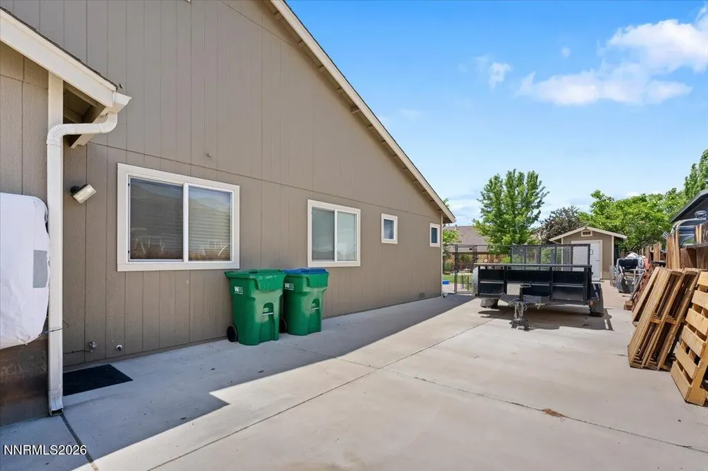 1231 Chara Spanish Springs NV 89441