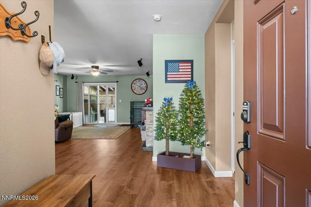 1231 Chara Spanish Springs NV 89441