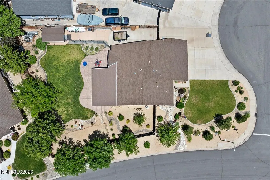 1231 Chara Spanish Springs NV 89441
