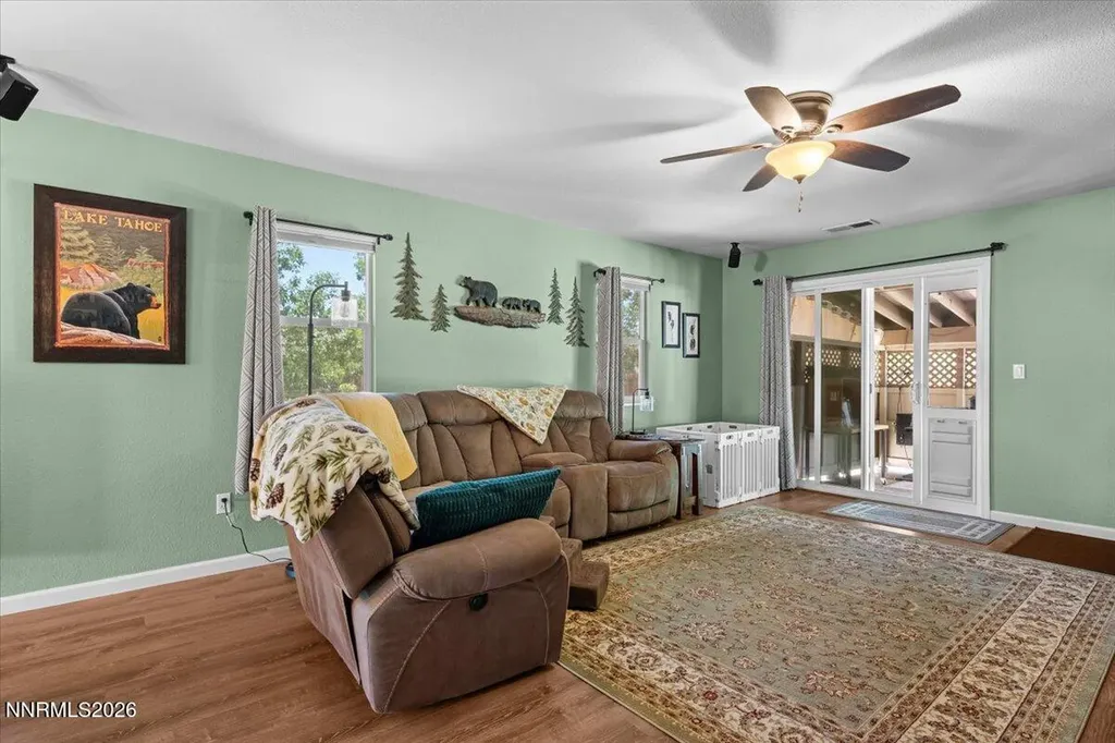 1231 Chara Spanish Springs NV 89441