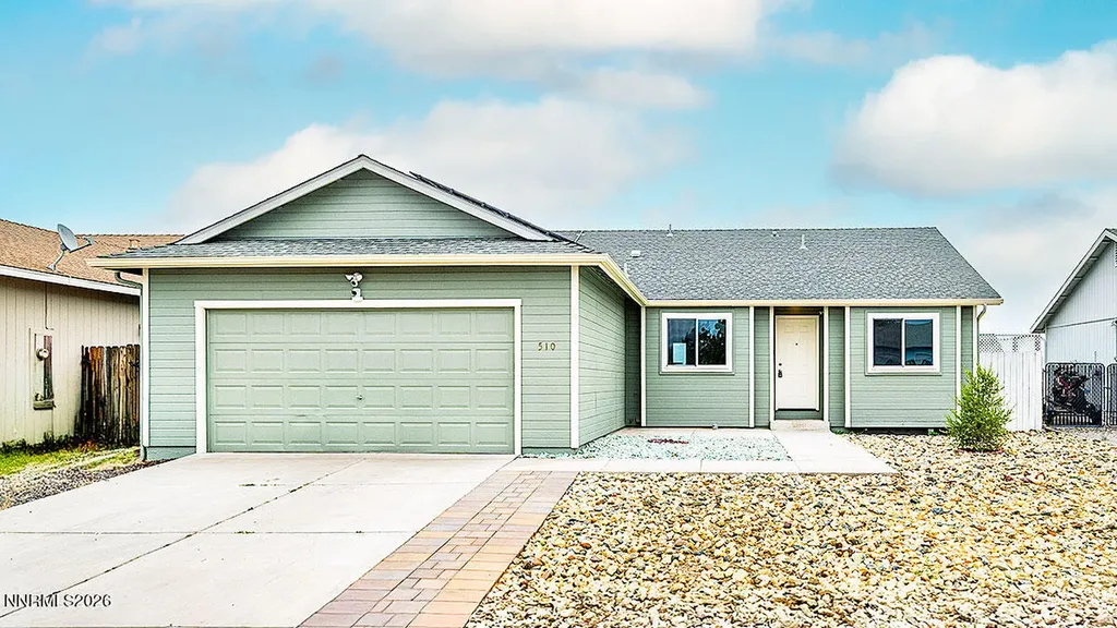 510 Saint Louis Fernley NV 89408