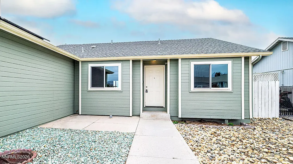 510 Saint Louis Fernley NV 89408