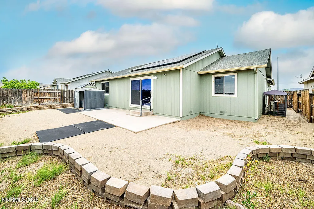 510 Saint Louis Fernley NV 89408